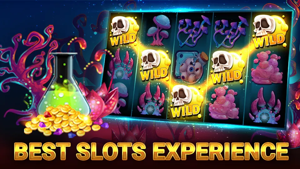 Kho game Slot đa dạng tại cwin05 Code