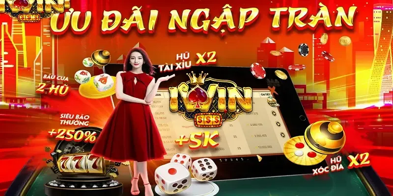 Mẹo chơi casino trực tuyến tại cwin05 code